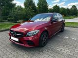 Mercedes-Benz Mercedes Benz C200 4Matic T Modell (HUD, A... - Mercedes t modell gebraucht