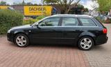 Audi A4 B7 Avant 2.0, 131 PS, 159 tkm, Leder - Audi A4 aus 2005: Kombi
