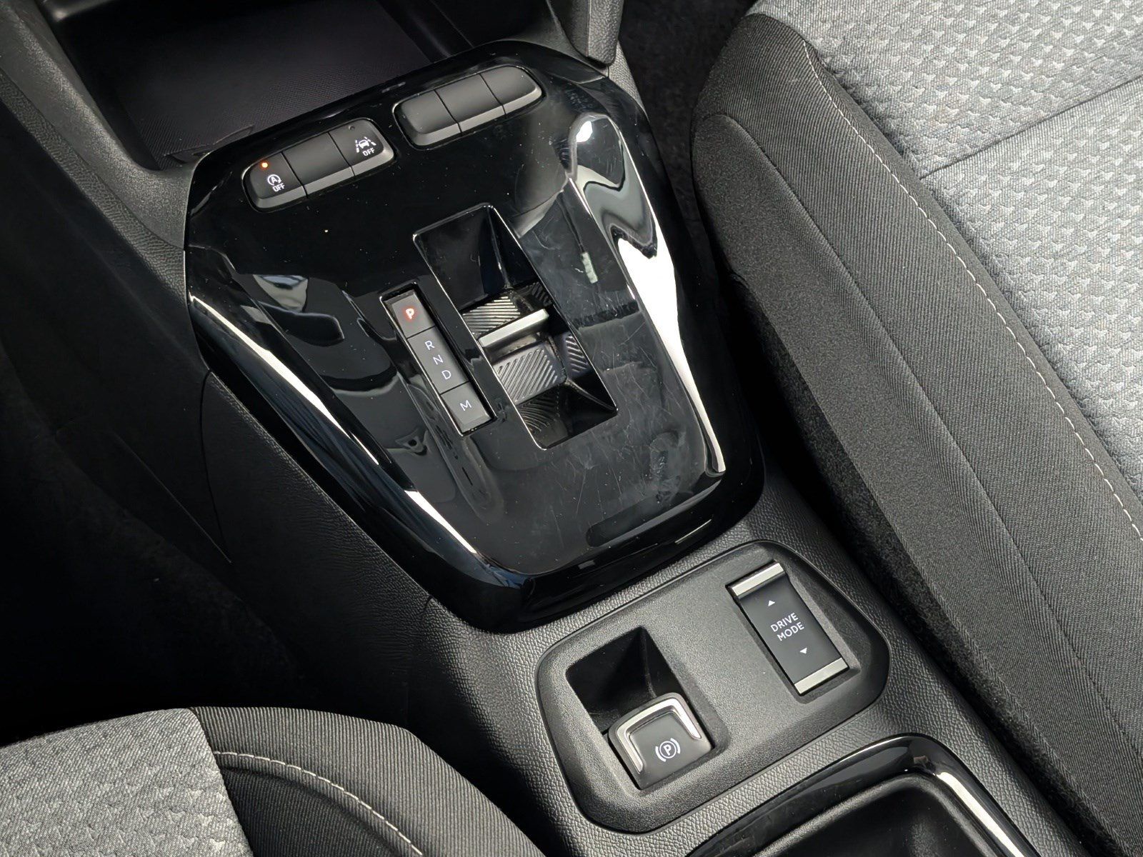 OPEL Corsa  1.2 Turbo GS Automatik Kamera Klima – Bild 18