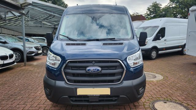 Ford Transit Kasten 350 L3 Trend Laderaumausbau Klima