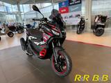 Aprilia SR 125 GT E5+ Replica BLACK DEAL ABS+ALU+LED+GAR - APRILIA SR GT REPLICA 125