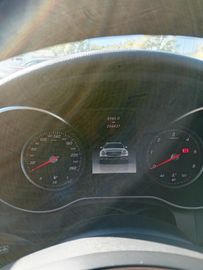 Mercedes C 220 - 4
