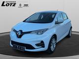 Renault ZOE Experience R110 ZE50 mit Batterie - Renault ZOE ZE50 Gebrauchtwagen