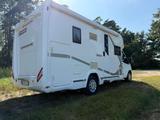 Challenger Mageo 280 SAT/TV, Solar, Markise,Fahrradträger - Offers