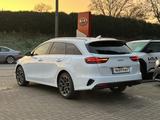 Kia Ceed SW 1.0 T Nightline Edition - Kia in Bonn: Cee