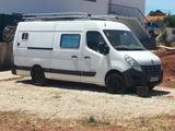 Renault Master III Camper Selbstausbau - Offers