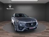 Maserati Levante Diesel GranSport - Maserati Levante aus 2021