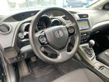 Honda Civic Lim. 5-trg. 1.8 Elegance*Navi*1 Hand*Kamer - Honda Civic: 8
