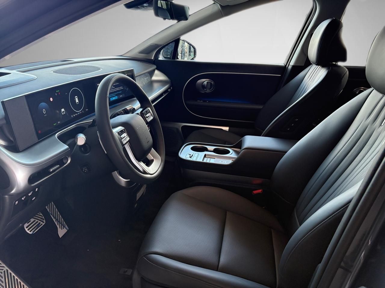 Hyundai IONIQ 9 – Bild 15