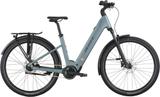 Scott Sub Tour 40 Wave M - Scott E-Bikes