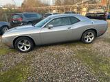 Dodge Challenger SXT 3,6 2015 unfallfrei Leder Top - Dodge Challenger Gebrauchtwagen
