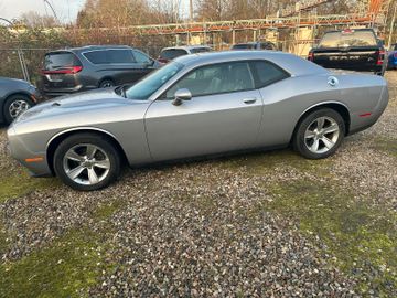 Dodge Challenger SXT 3,6 2015 unfallfrei Leder Top
