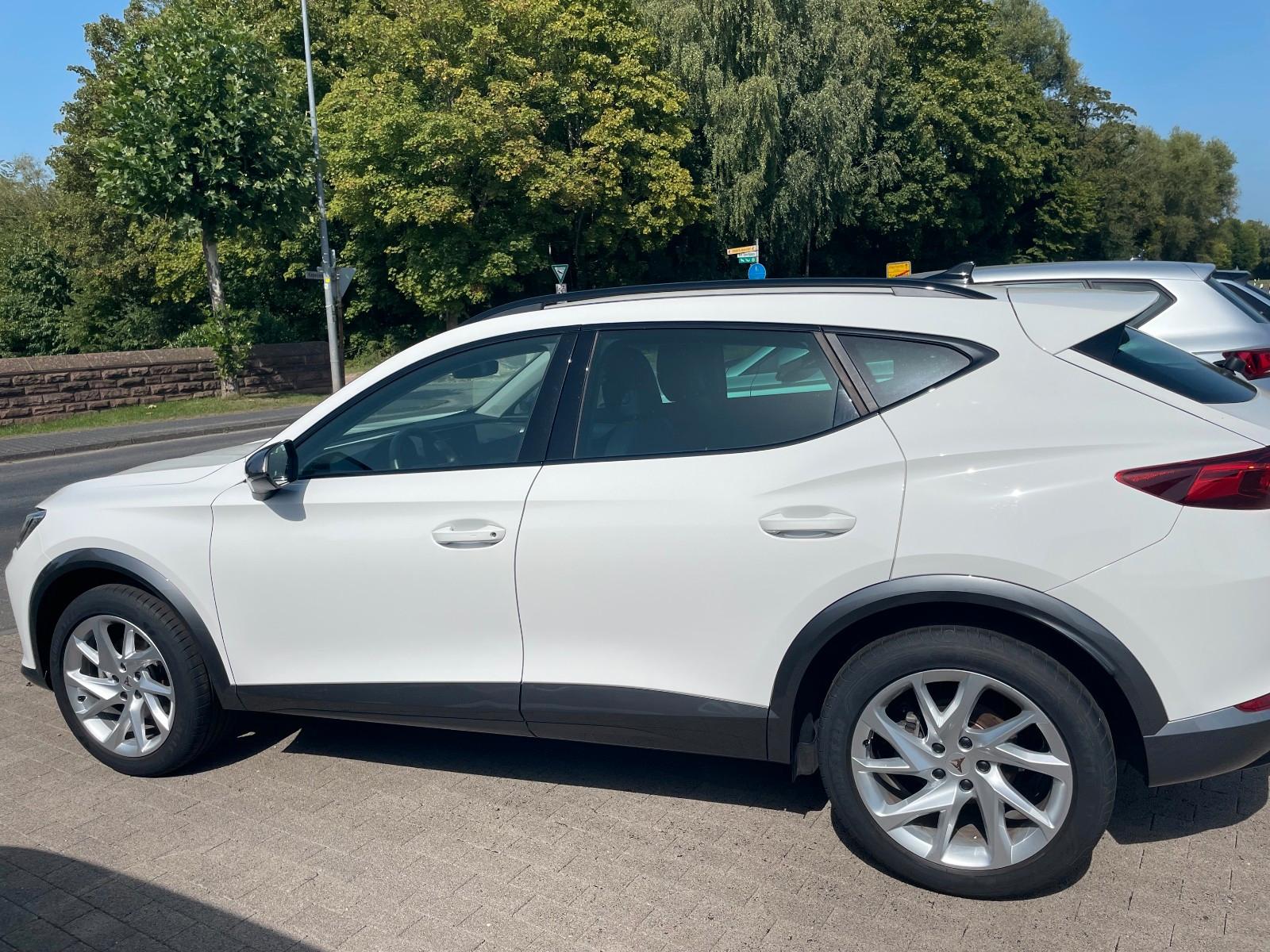 Cupra Formentor 1.5 TSI BMT 110kW