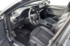Foto Nummer 9: CUPRA Leon Sportstourer