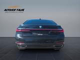 BMW 730 dA LCI L xDrive Lang 4*Massage Laser GSD - BMW 730: 730d