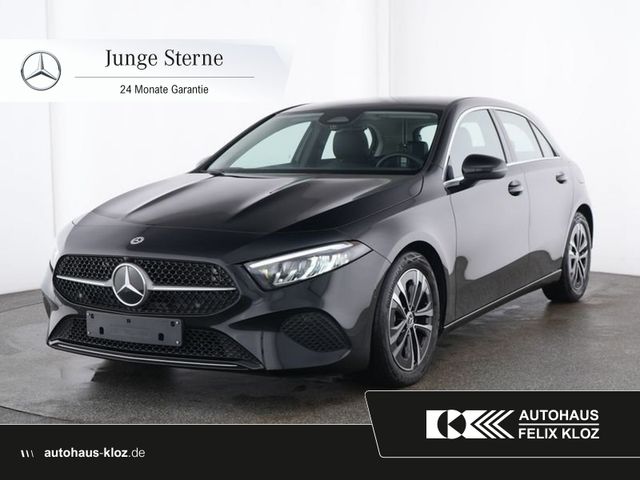 Mercedes-Benz A 180 Progressive *LED*Kamera*MBUX*PDC*SHZ*7GDCT