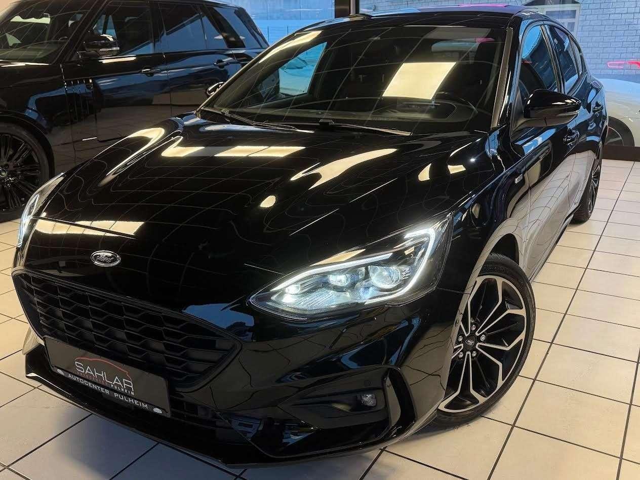 Ford Focus  ST-LINE 1.HAND HEAD UP B O SOUND 