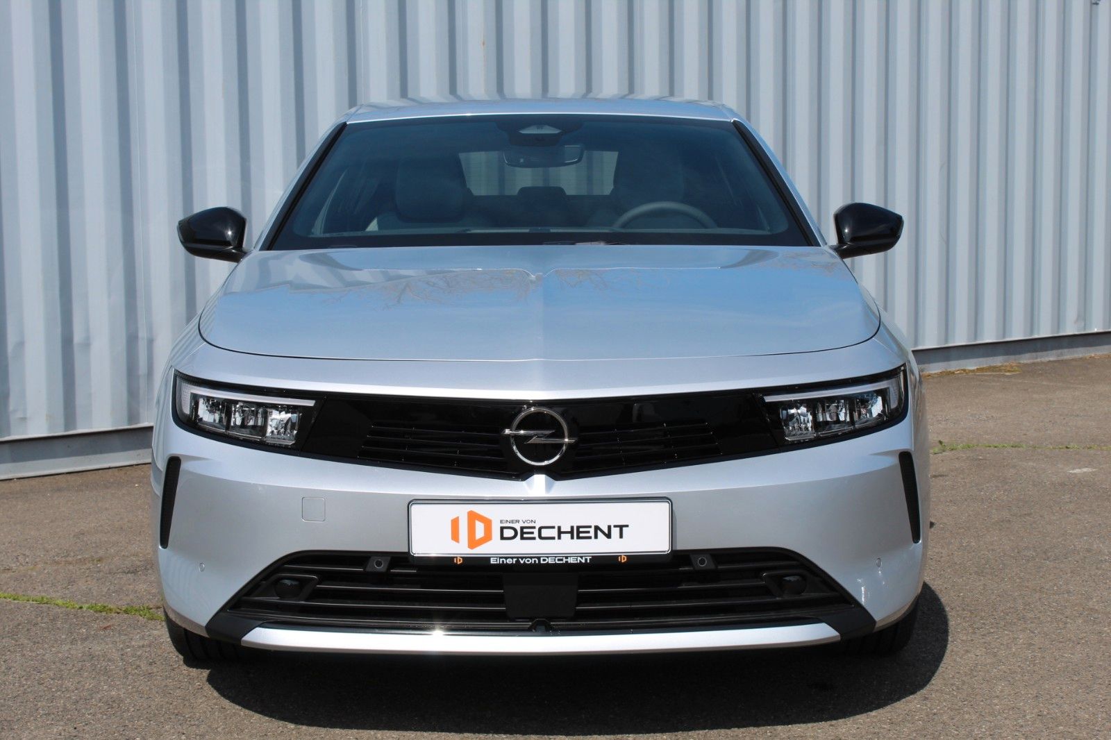 Fahrzeugabbildung Opel Astra L Lim*Edition*RFK*Klima*PDC*SHZ*LED