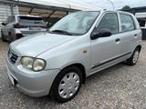 Suzuki Alto 1.0 Automatik - gebrauchte Suzuki Alto aus dem Jahr 2004