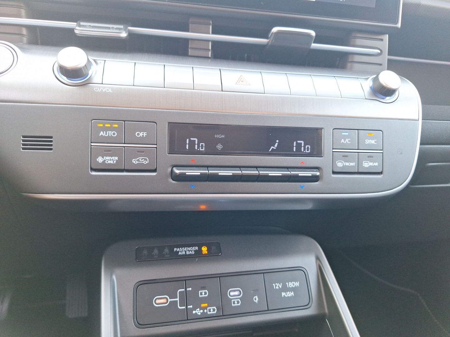 Hyundai KONA Elektro – Bild 14