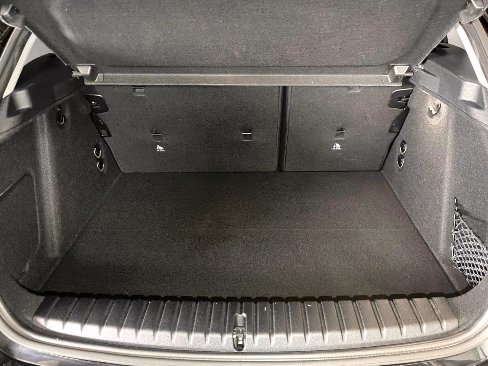 BMW 116 1 Limousine 116 i 1 Hand, Navi,Digitaltacho, миниатюра 20