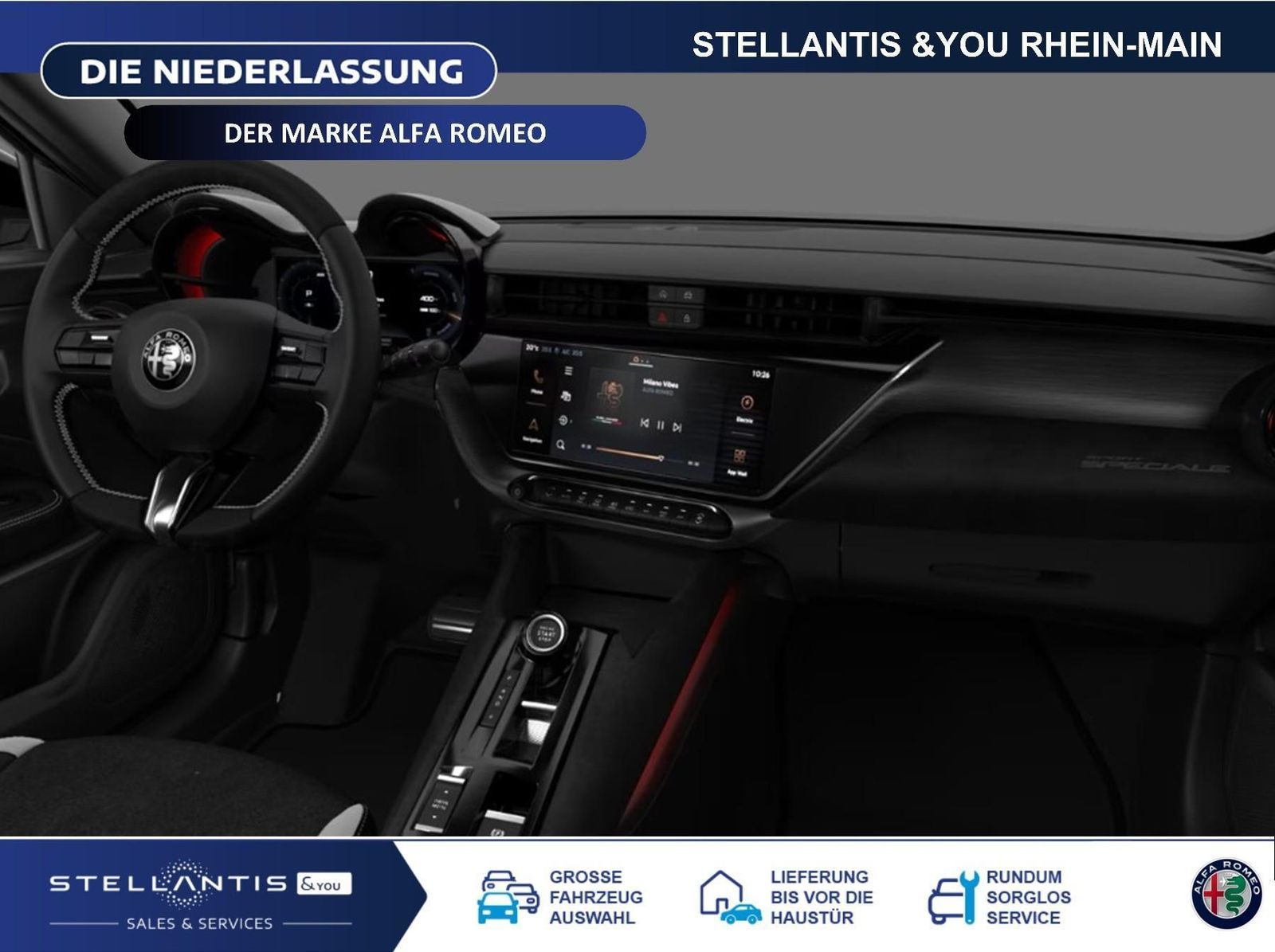 Alfa Romeo Junior - Bild 11