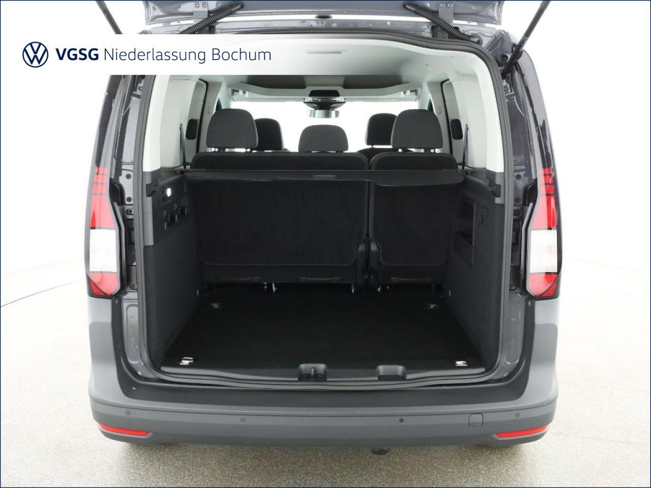 Volkswagen Caddy - Bild 16