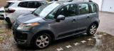 Citroën Citroen C3 Picasso - Citroën C3 Picasso aus 2012