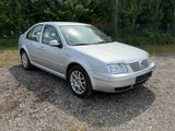 Volkswagen Bora Lim 1.6 Special I TÜV 10.26 I Klimaautomati - Volkswagen Bora: 1.6