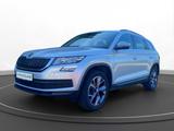 Skoda KODIAQ 1.4 TSI 4x4 Ambition - Skoda Kodiaq Gebrauchtwagen