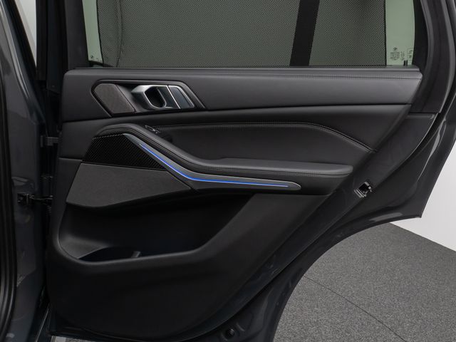 Foto Nummer 32: BMW X5 M60