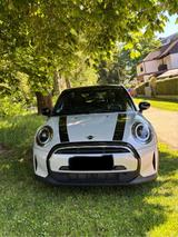 MINI Cooper MINI Yours Trim Steptronic MINI Yours... - Mini Cooper von privat