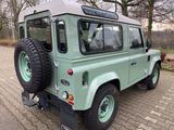 Land Rover Defender Original Heritage 90, AHK, Standheizung - Land Rover Defender in Köln