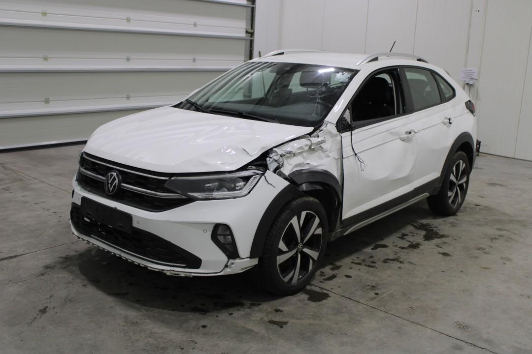Volkswagen Taigo AUTO