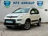 Fiat Panda Rock 4x4 * Klima*SHZ* - Fiat Panda: Kombi