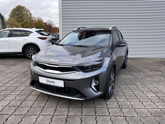 Kia Stonic 1.0 T-GDI 100 OPF Nightline Edition