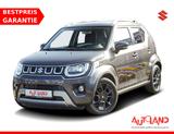Suzuki Ignis 1.2 4x4 M-Hybrid Comfort+ LED Klimaaut.