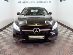 Mercedes-Benz CLA 200 Shooting Brake AMG Line AHK TÜV 03-28 – Bild 5