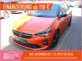 Opel Corsa GS Line Virtual Carplay LED RFK - Opel Corsa Gebrauchtwagen in Stuttgart