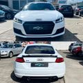 Audi TT Coupe 2.0 -Navi,TÜV 2026,Matrix LED,Scheckh.