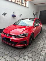 Volkswagen Golf 2.0 TSI 213kW OPF DSG GTI TCR GTI TCR - Volkswagen Golf: Tcr GTI