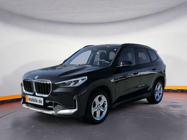 BMW X1 sDrive18d Sportsitze Live Cockpit Plus ACC Rü
