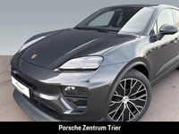 Porsche Macan - Vorschau Bild 9