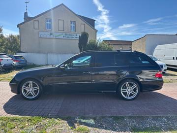 صورة 4 لـ 2007 Mercedes-BENZ E 280