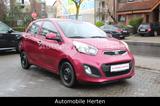 Kia Picanto 1.0 Dream Team*KLIMA*SHZ*MFL* - gebrauchte Kia Picanto aus dem Jahr 2013