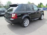 Land Rover Range Rover Sport V6 TD HSE, Stormer - Land Rover Gebrauchtwagen von 2006