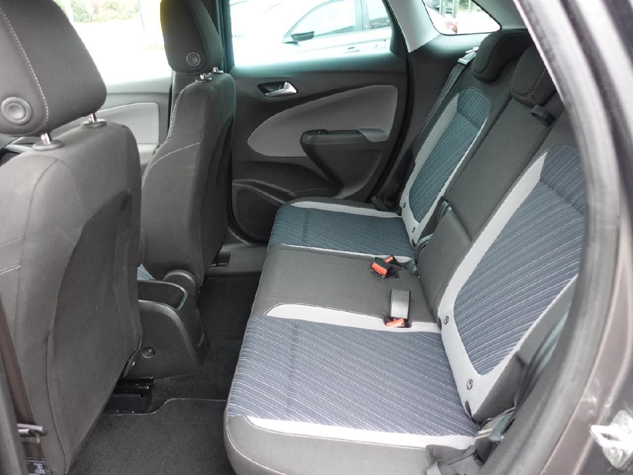 Fahrzeugabbildung Opel Crossland 1,2 120 Jahre