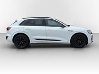 Audi Q8 e-tron - Vorschau Bild 5