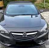 Opel Cascada 1.4 Turbo 103kW ecoFLEX AHK - Opel Cascada in Wuppertal