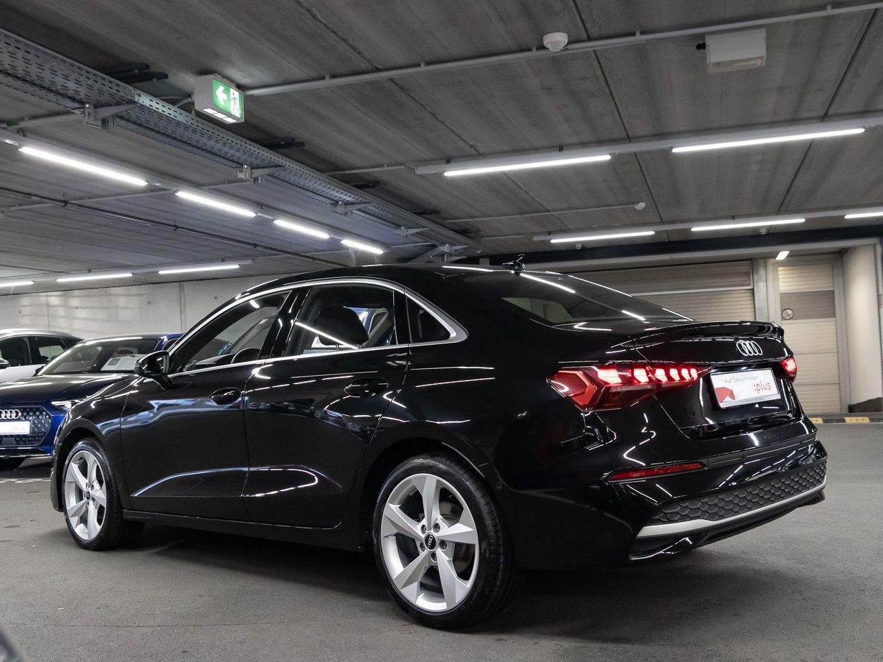 Audi A3 - Bild 5